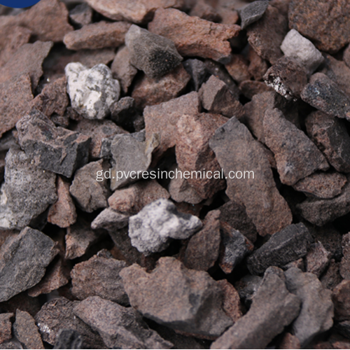 Calcium Calcium Carbide Calcium Brown And Grey